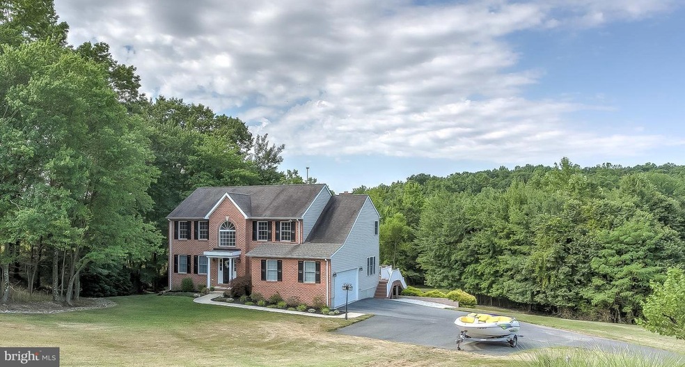 8840 Cowenton Ave, Perry Hall, MD 21128 - photo 1