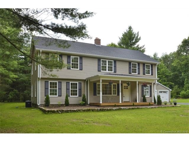 25 Wildwood Rd, West Simsbury, CT 06092 - photo 1