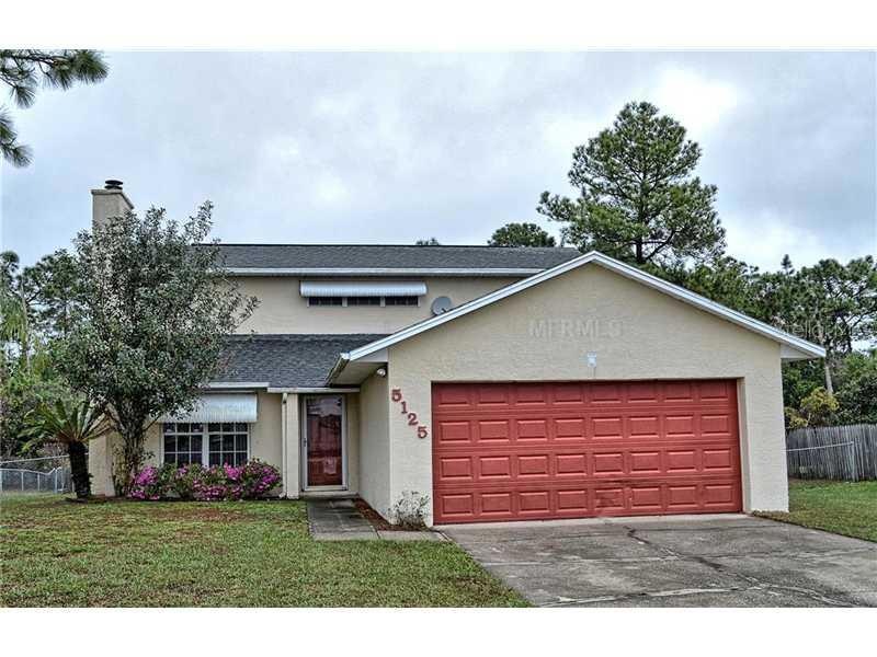 5125 Jack Brack Rd, Saint Cloud, FL 34771 - photo 1