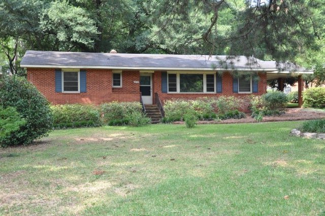 Main View