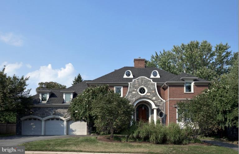 3809 Jones Bridge Rd, Chevy Chase, MD 20815 - photo 1