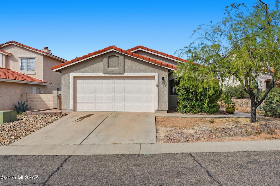 Under Contract $318,000