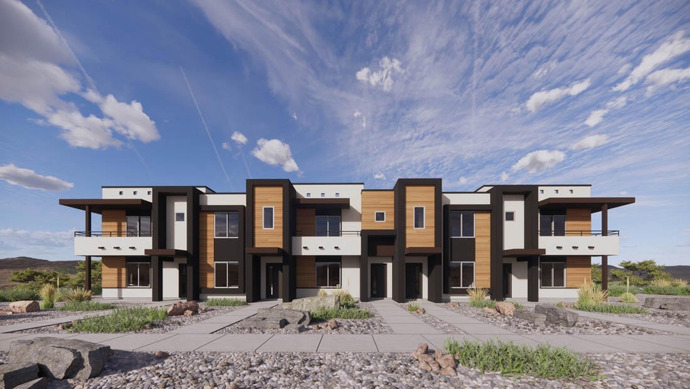 Dumont Modern
