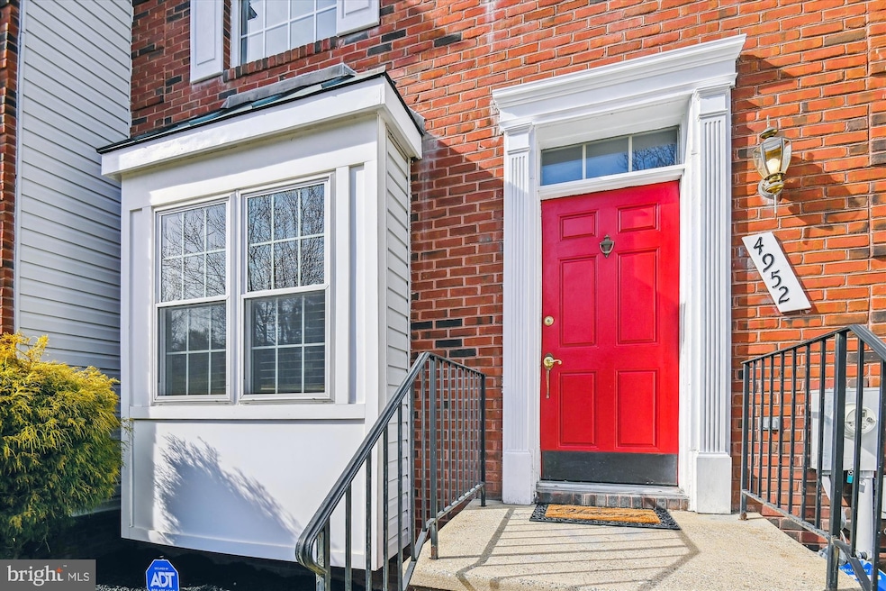 4952 Lockard Dr, Owings Mills, MD 21117 - photo 1