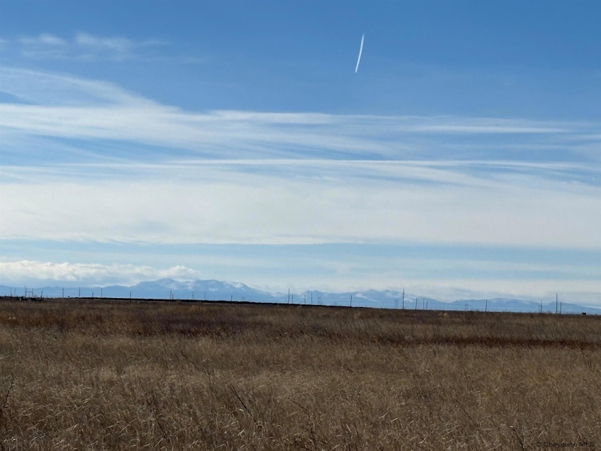 Lot 3 H Bar East Dr, Cheyenne, WY 82007 - photo 1
