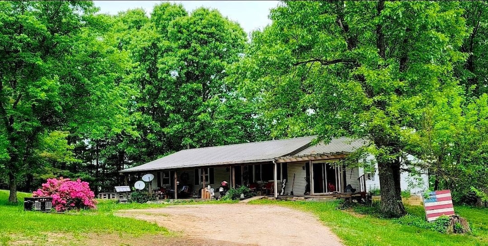 35050 Depue Rd, Mc Arthur, OH 45651 - photo 1