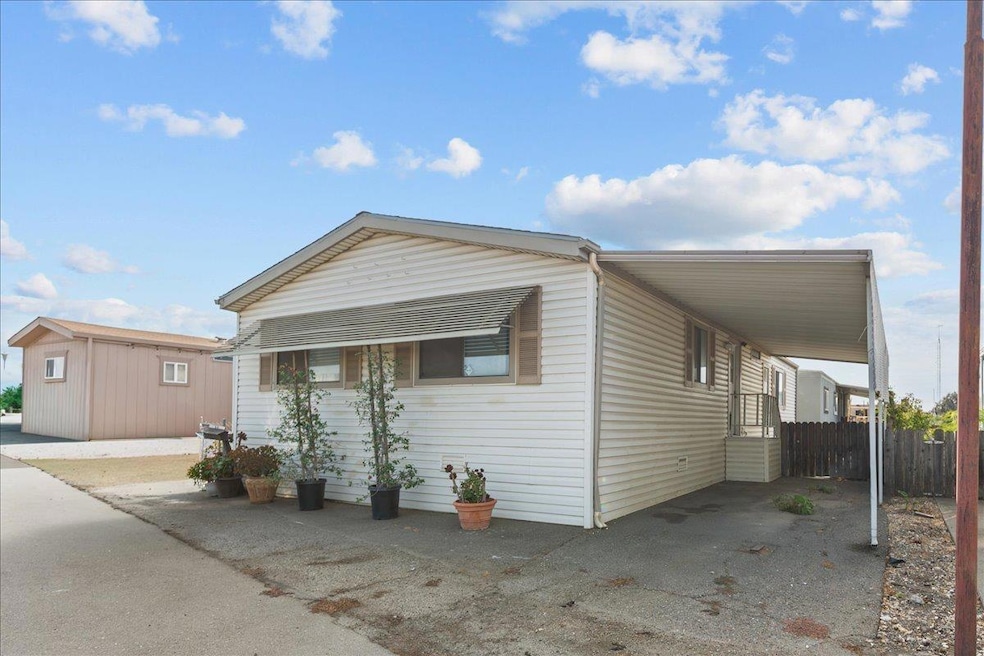 3435 Marfargoa Rd unit 68, Stockton, CA 95215 - photo 1