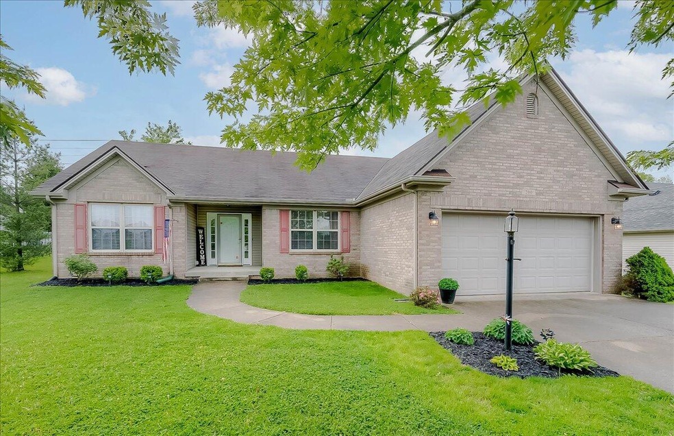 200 Southside Way, Nicholasville, KY 40356 - photo 1