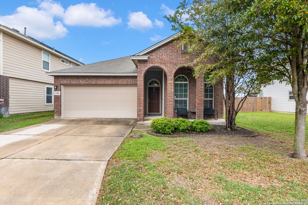 9406 Palomino Path, San Antonio, TX 78254 - photo 1