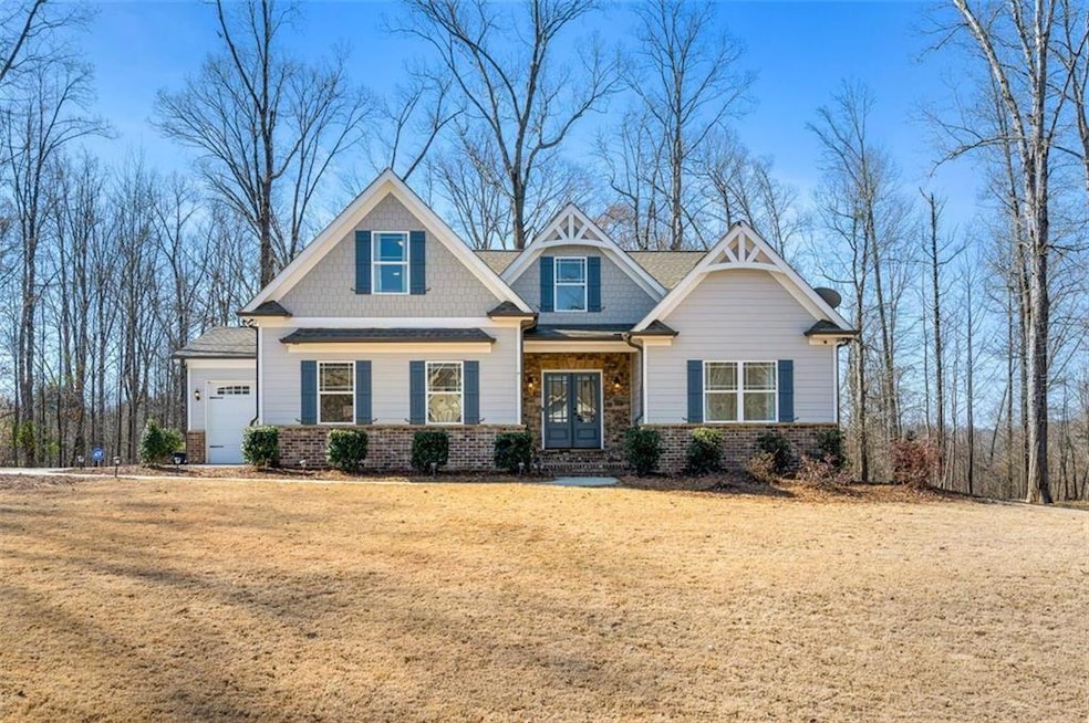 441 Emmaline Ln, Jefferson, GA 30549 - photo 1