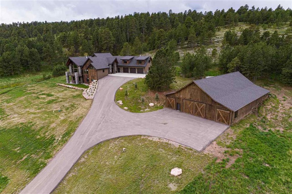 3643 Day Spring Ln, Spearfish, SD 57783 - photo 1