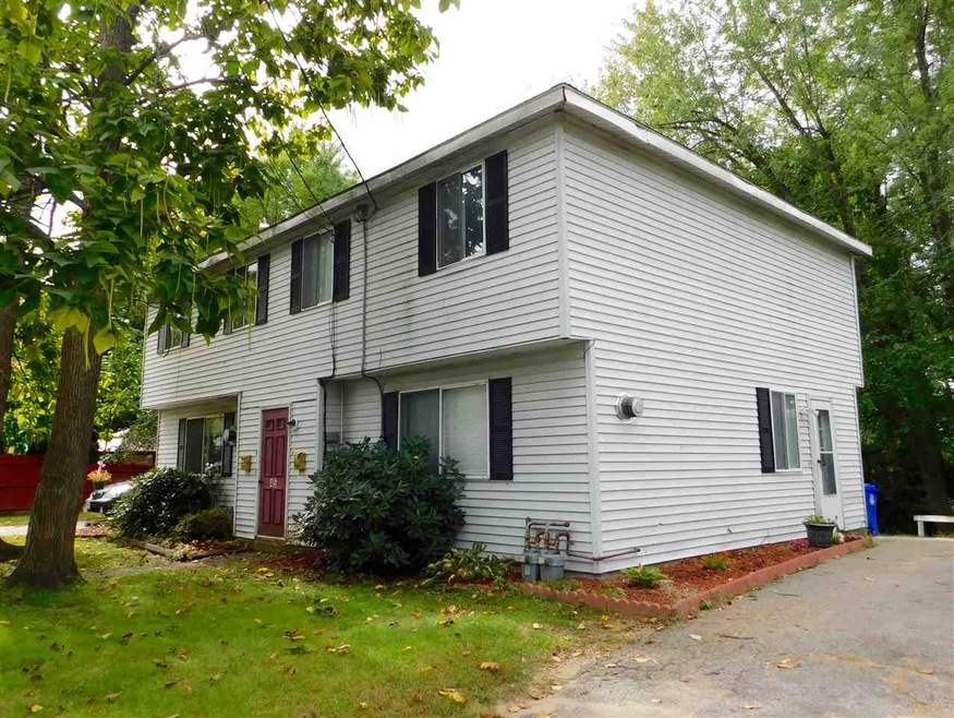 45 Lenox Ave, Manchester, NH 03103 - photo 1