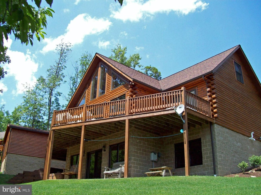 105 Cherry Heights Ln, McHenry, MD 21541 - photo 1