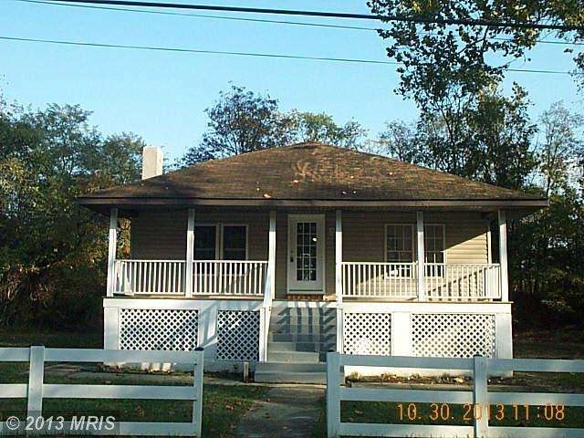 1312 Rollins Ave, Capitol Heights, MD 20743 - photo 1