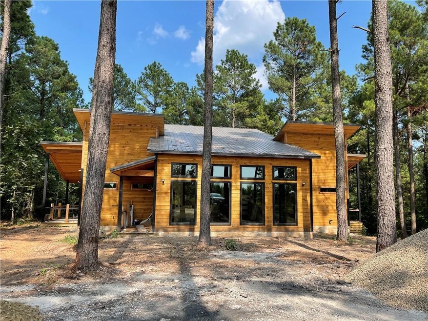 606 Eagle Mountain Trail E, Broken Bow, OK 74728 - photo 1