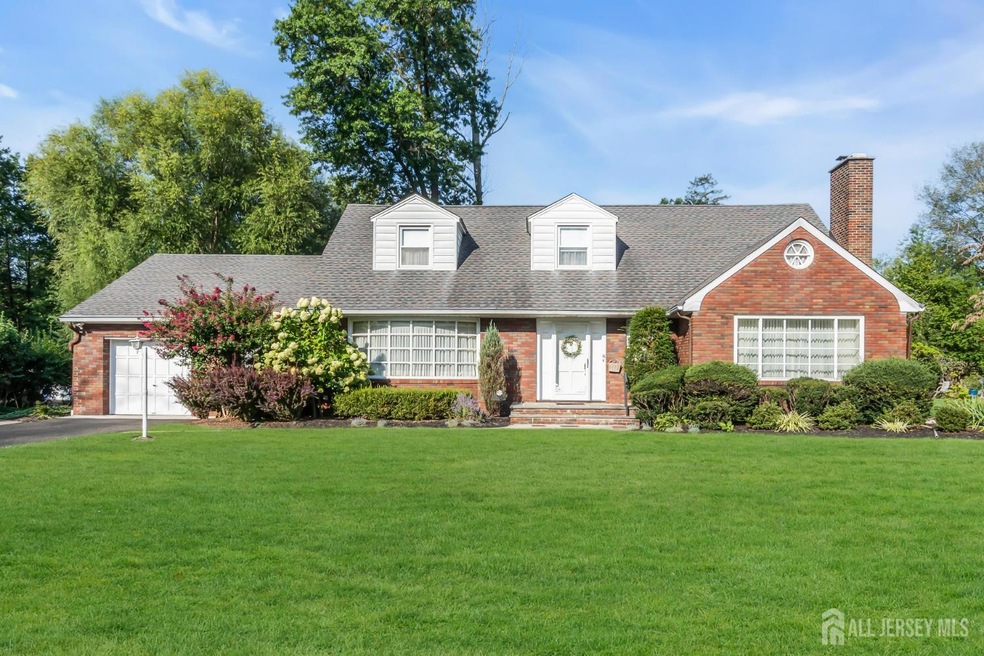 16 Stafford Rd, Colonia, NJ 07067 - photo 1