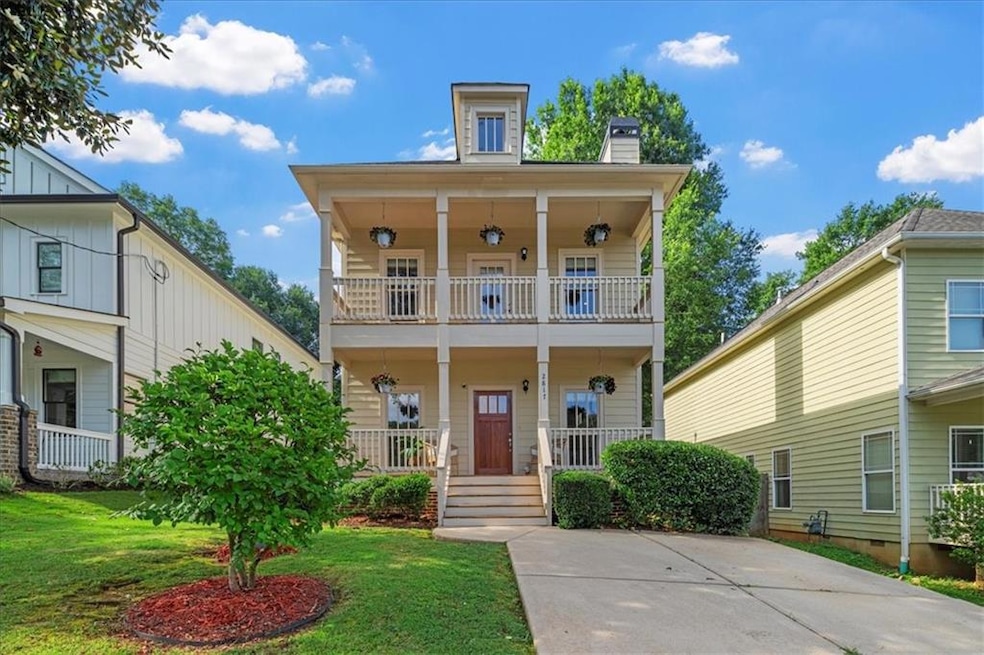 Under Contract $499,000