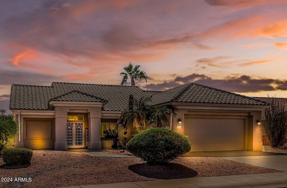 14625 W Vía Montoya, Sun City West, AZ 85375 - photo 1