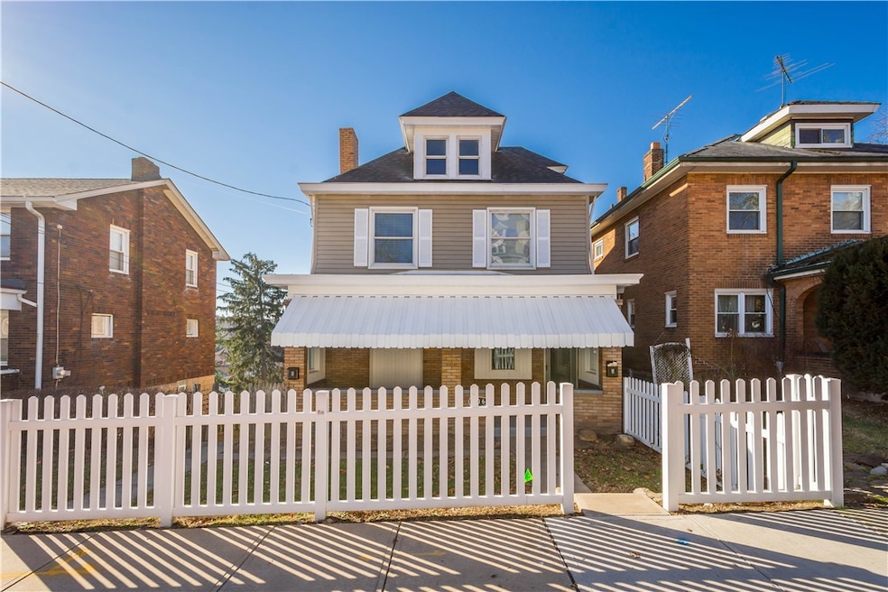 506 Berwin Ave, Pittsburgh, PA 15226 - photo 1