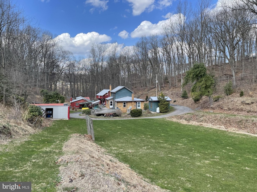 100 Styer Ln, Mohnton, PA 19540 - photo 1