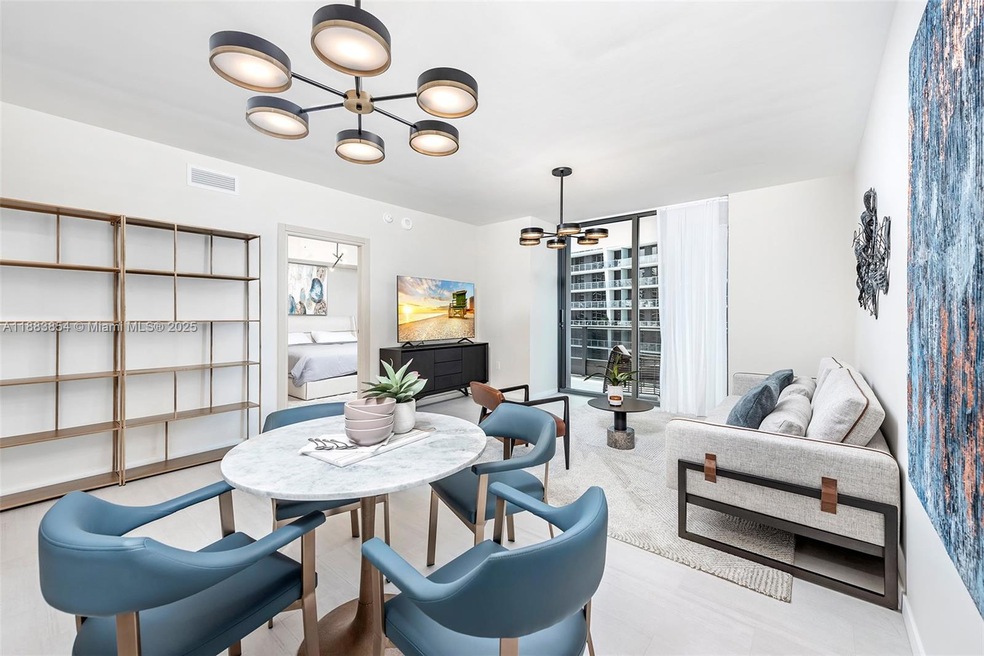 Brickell Flatiron unit 4005, Miami, FL 33131 - photo 1