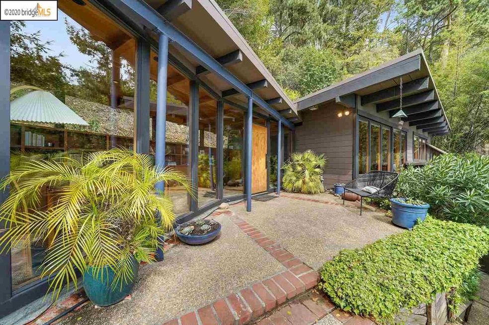 545 Panoramic Way, Berkeley, CA 94704 - photo 1