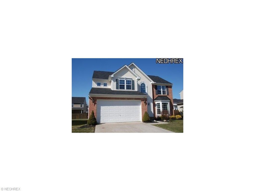 Beautiful Colonial with 4 Bedrooms and 2.5 full ba