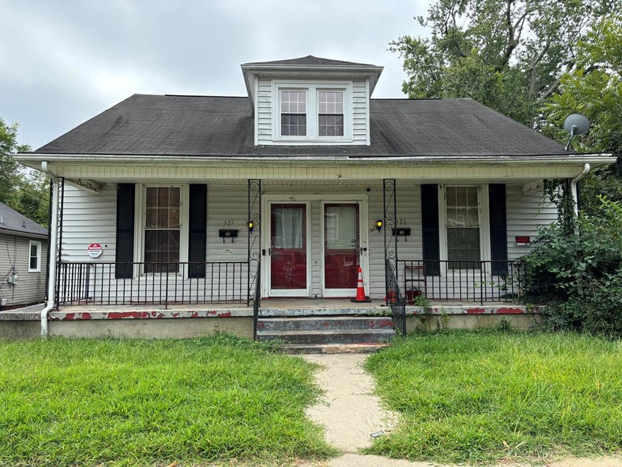 Main View