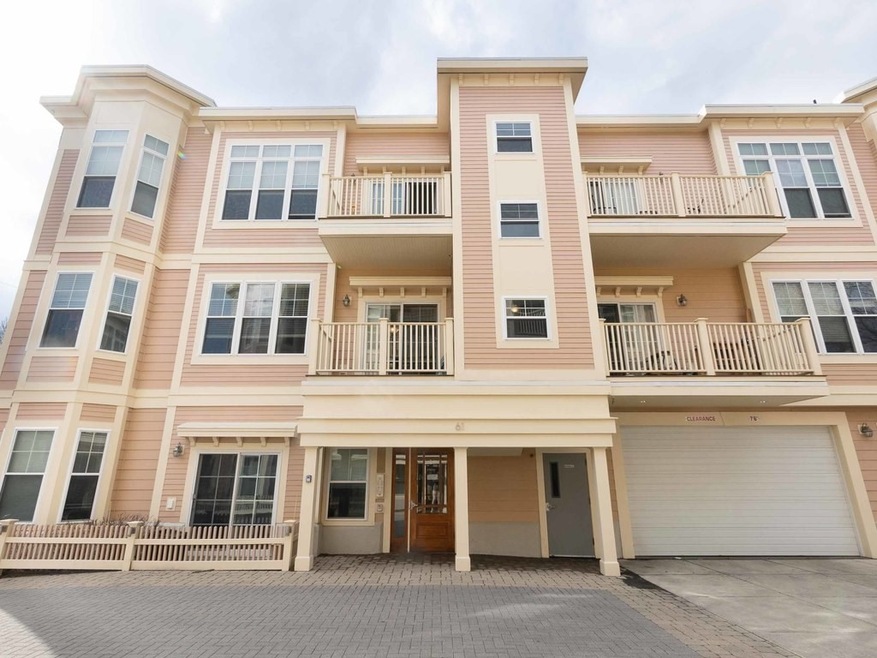 61 Bolton St unit 102, Cambridge, MA 02140 - photo 1