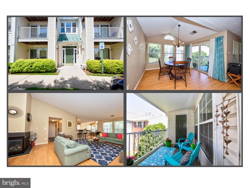 9733 Reese Farm Rd, Owings Mills, MD 21117 - photo 1