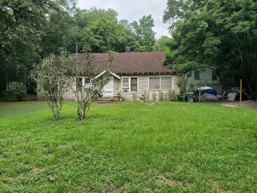 1654 East Rd, Jacksonville, FL 32216 - photo 1