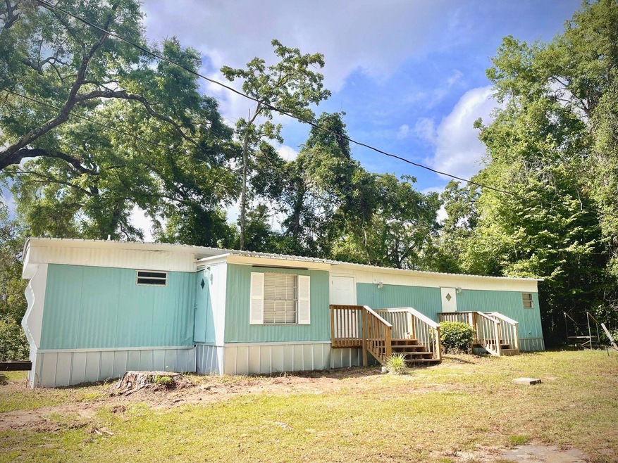 76 Maxson Rd, Crawfordville, FL 32327 - photo 1