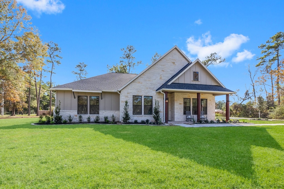 Welcome to 25615 High Meadow Preserve Drive