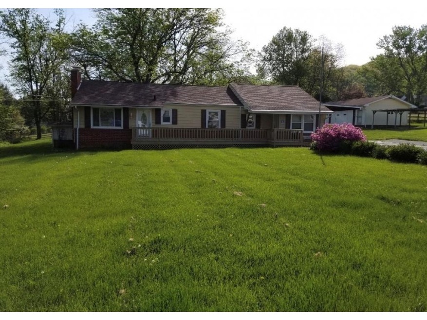 115 Frank T Williams Ln, Johnson City, TN 37601 - photo 1