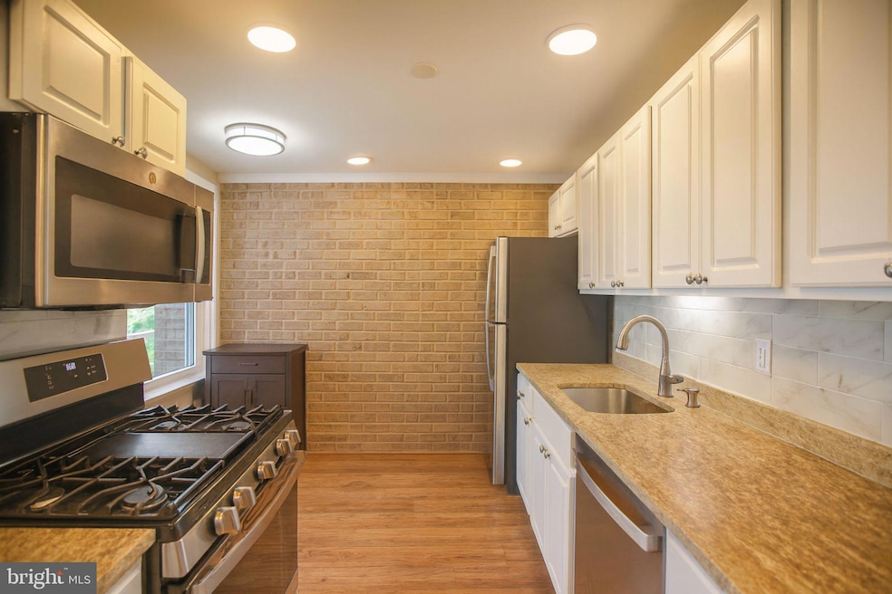 3303 Huntley Square Dr unit C2, Temple Hills, MD 20748 - photo 1