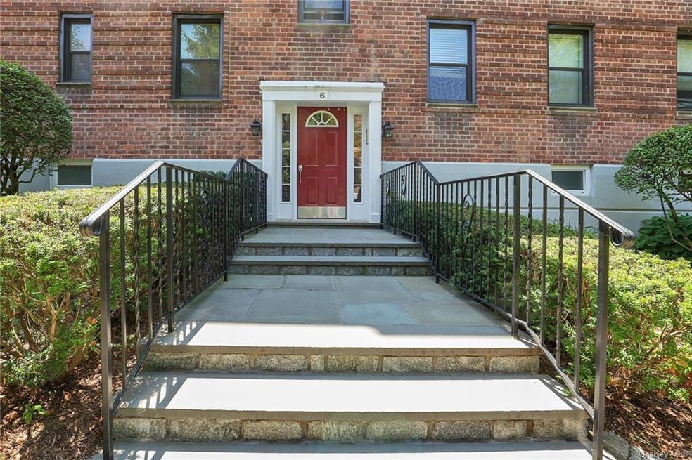 14 S Broadway unit 6-1A, Irvington, NY 10533 - photo 1