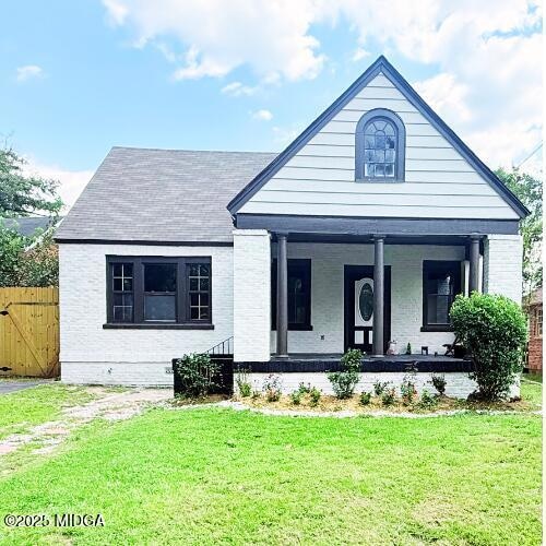 2686 Napier Ave, Macon, GA 31204 - photo 1