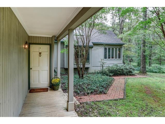 Welcome to 1396 Gray Fox! Picturesque property on 