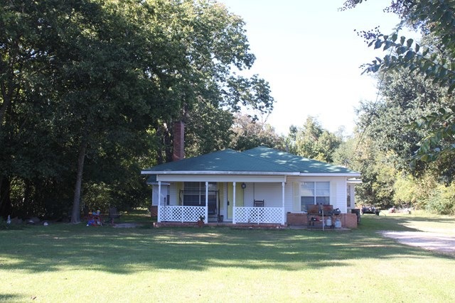 7496 Hwy 94w, Lufkin, TX 75904 - photo 1