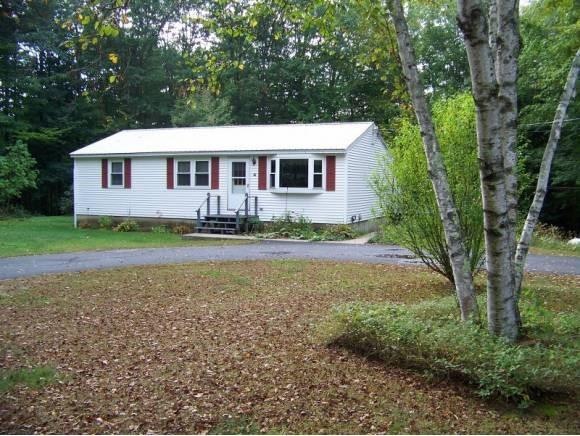 44 Woodland Grove, Center Conway, NH 03813 - photo 1
