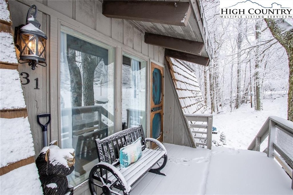 Front door entry.