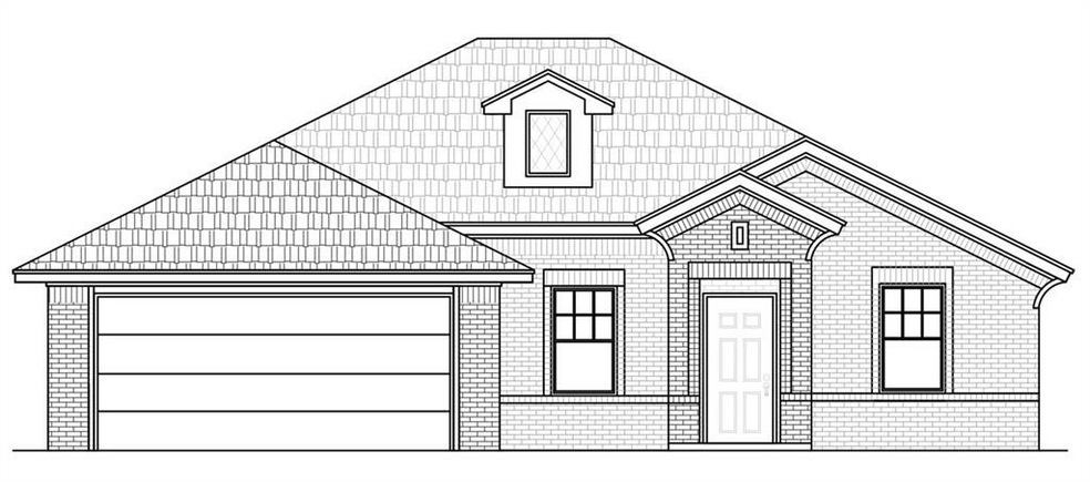 1133 Osprey Dr, Norman, OK 73072 - photo 1