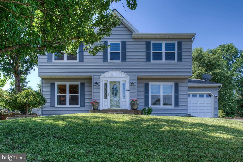 16 Wells Rd, Stafford, VA 22556 - photo 1