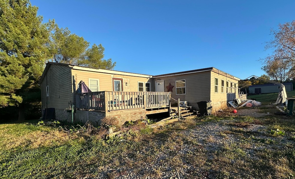 3675 County Rd 11, Junction City, OH 43748 - photo 1