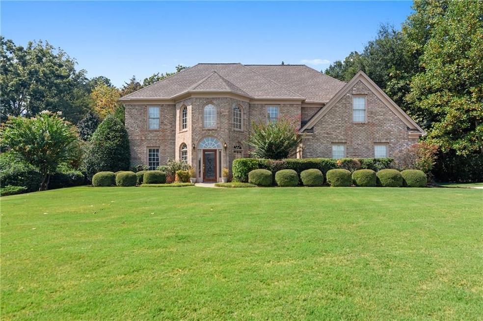 5615 Habersham Valley, Suwanee, GA 30024 - photo 1