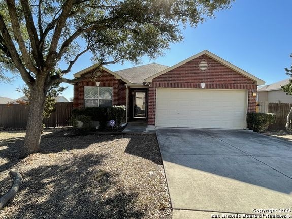 3834 Miho, San Antonio, TX 78223 - photo 1