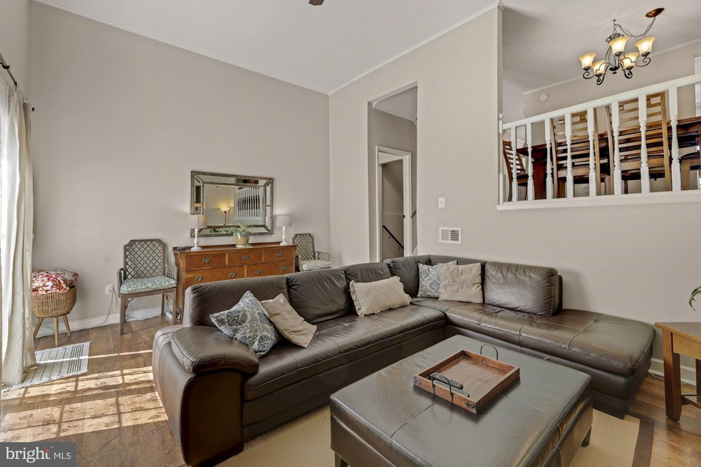 22 Briarstone Ln, Gaithersburg, MD 20877 - photo 1