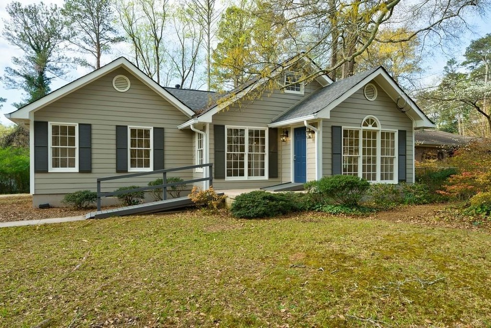 2867 Payton Rd