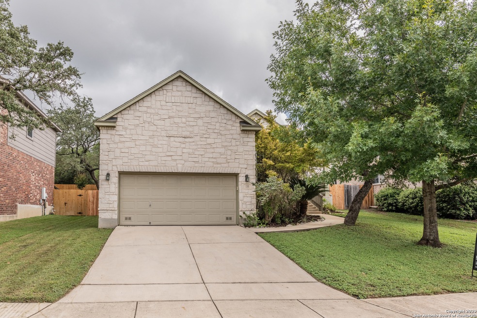 133 Gazelle Ct, San Antonio, TX 78259 - photo 1