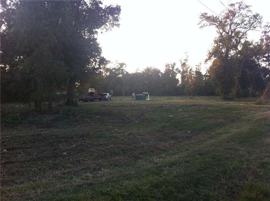 0 Grand Terre Rd, Marrero, LA 70072 - photo 1